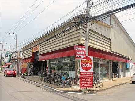 国内外のネットワーク